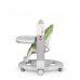 Стульчик детский для кормления Peg-Perego Tatamia FOLLOW ME Wonder green