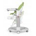 Стульчик детский для кормления Peg-Perego Tatamia FOLLOW ME Wonder green