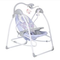 PITUSO электрокачели Bolero Light Purple - Сиреневый