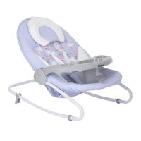 PITUSO электрокачели Bolero Light Purple - Сиреневый