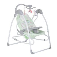 PITUSO электрокачели Bolero Mint - Мятный