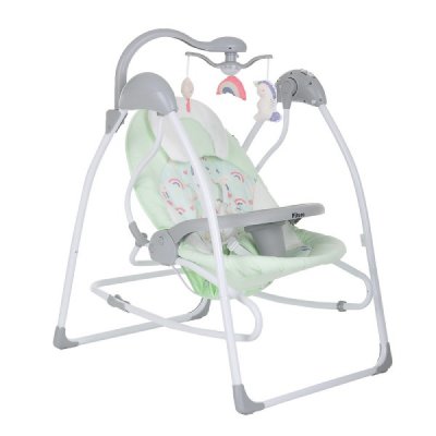 PITUSO электрокачели Bolero Mint - Мятный