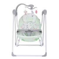 PITUSO электрокачели Bolero Mint - Мятный