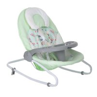 PITUSO электрокачели Bolero Mint - Мятный