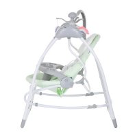 PITUSO электрокачели Bolero Mint - Мятный