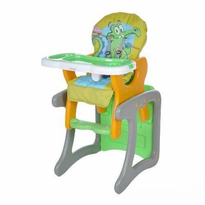 Стул-трансформер PITUSO CARLO КРОКО