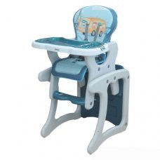 Стул-трансформер PITUSO CARLO МАШИНКА