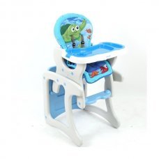 Стул-трансформер PITUSO CARLO ОКЕАН