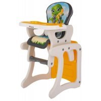 Стул-трансформер PITUSO CARLO ДРАКОША