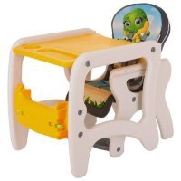 Стул-трансформер PITUSO CARLO ДРАКОША