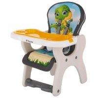 Стул-трансформер PITUSO CARLO ДРАКОША