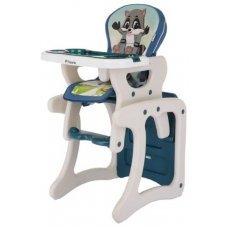 Стул-трансформер PITUSO CARLO ЕНОТИК