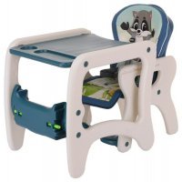 Стул-трансформер PITUSO CARLO ЕНОТИК