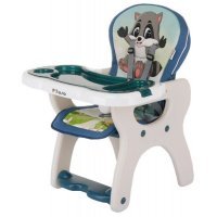 Стул-трансформер PITUSO CARLO ЕНОТИК