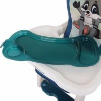 Стул-трансформер PITUSO CARLO ЕНОТИК