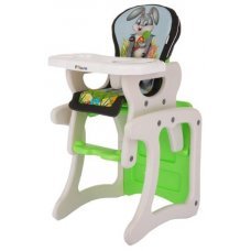 Стул-трансформер PITUSO CARLO ЗАЙЧИК