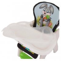 Стул-трансформер PITUSO CARLO ЗАЙЧИК