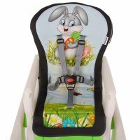 Стул-трансформер PITUSO CARLO ЗАЙЧИК