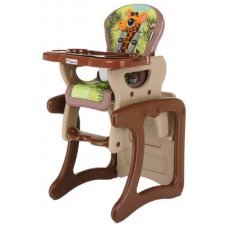 Стул-трансформер PITUSO CARLO ЖИРАФИК