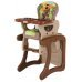 Стул-трансформер PITUSO CARLO ЖИРАФИК