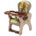 Стул-трансформер PITUSO CARLO ЖИРАФИК