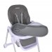 Стульчик для кормления PITUSO Compatto Dark Grey/Темно-серый