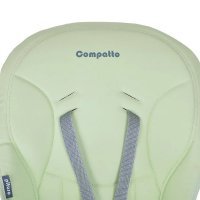 Стульчик для кормления PITUSO Compatto Mint/Мятный