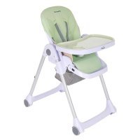 Стульчик для кормления PITUSO Compatto Mint/Мятный
