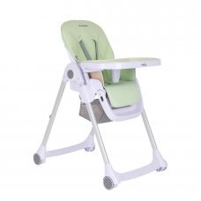 Стульчик для кормления PITUSO Compatto Mint/Мятный
