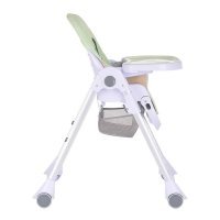 Стульчик для кормления PITUSO Compatto Mint/Мятный