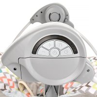 PITUSO электрокачели Costa Геометрия