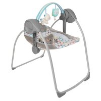 PITUSO электрокачели Costa Геометрия