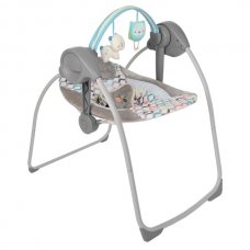 PITUSO электрокачели Costa Геометрия