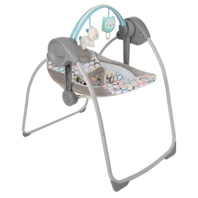 PITUSO электрокачели Costa Геометрия