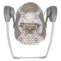 PITUSO электрокачели Costa Геометрия