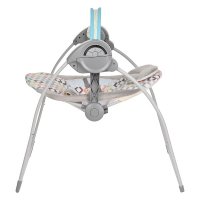 PITUSO электрокачели Costa Геометрия