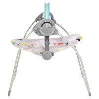 PITUSO электрокачели Costa Ромбы