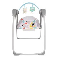 PITUSO электрокачели Costa Ромбы