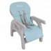 Стул-трансформер PITUSO DOG Turquoise/Бирюза