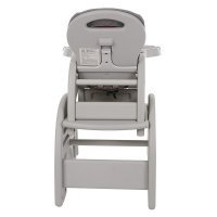 Стул-трансформер PITUSO DOG Grey/СЕРЫЙ