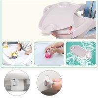 Стул-трансформер PITUSO ELEPHANT Turquoise/Бирюзовый