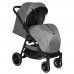 Коляска прогулочная Pituso Toledo EVA 2022, Grey Metallic/Серый Металлик Коляска прогулочная Pituso Toledo EVA 2022, Grey Metallic/Серый Металлик