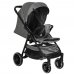 Коляска прогулочная Pituso Toledo EVA 2022, Grey Metallic/Серый Металлик Коляска прогулочная Pituso Toledo EVA 2022, Grey Metallic/Серый Металлик