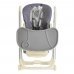Стульчик для кормления PITUSO LIMA Grey/Cерый