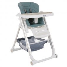 Стульчик для кормления PITUSO LIMA NIAGARA (ниагара)
