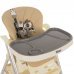 Стульчик для кормления PITUSO LIMA BEIGE (бежевый)