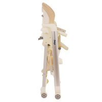 Стульчик для кормления PITUSO LIMA BEIGE (бежевый)