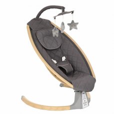 PITUSO электрокачели Legaria Grey - Серый