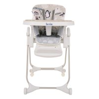 Стульчик для кормления PITUSO LERIN Beige/Бежевый