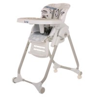 Стульчик для кормления PITUSO LERIN Beige/Бежевый